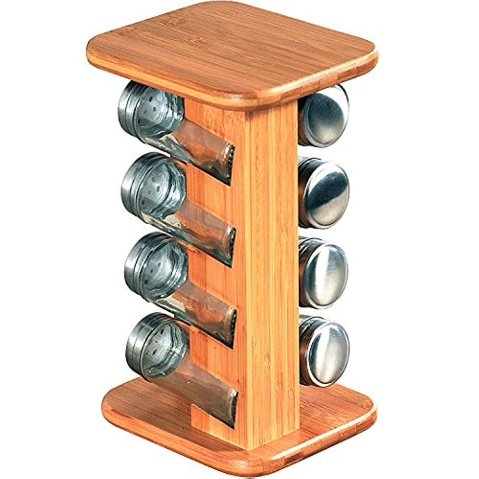 Немецкая подставка для специй