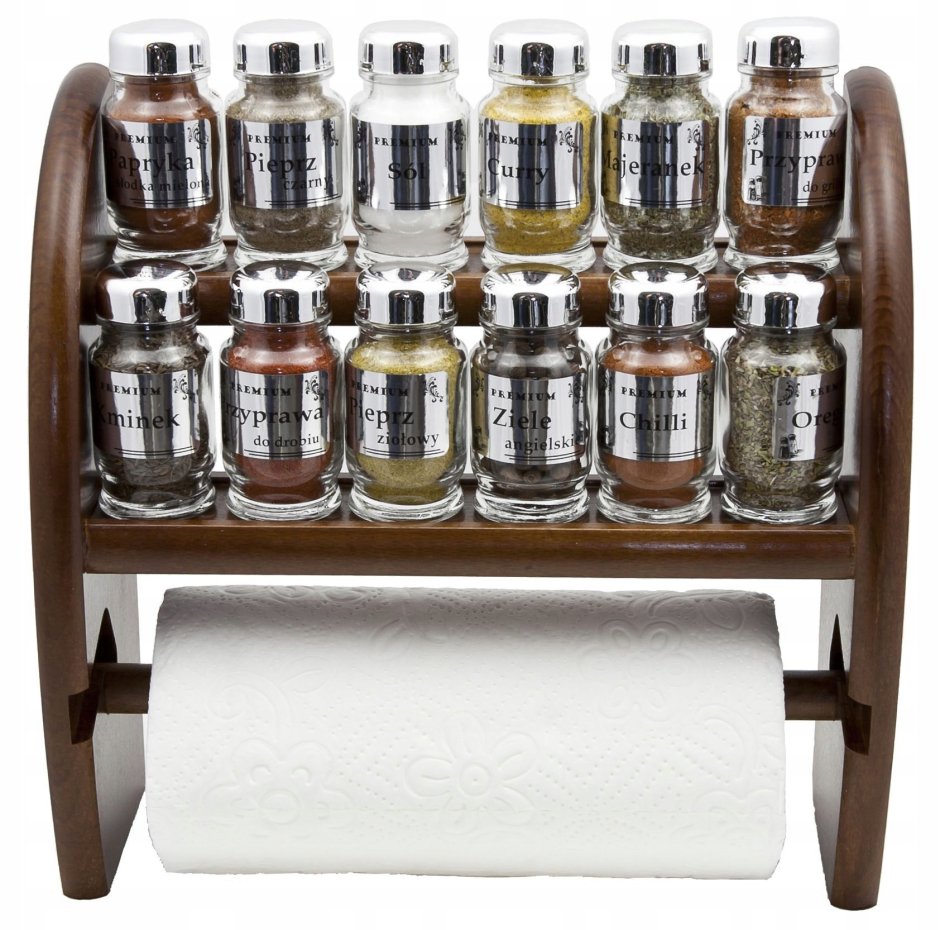 Полка для специй