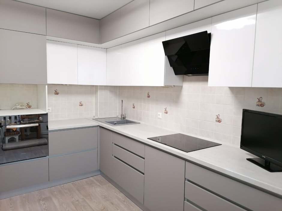 Стенка сонома Веста