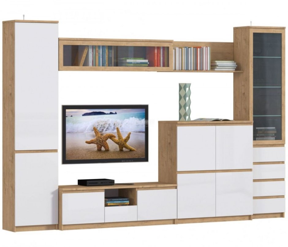 Стенка Веста Бунратти