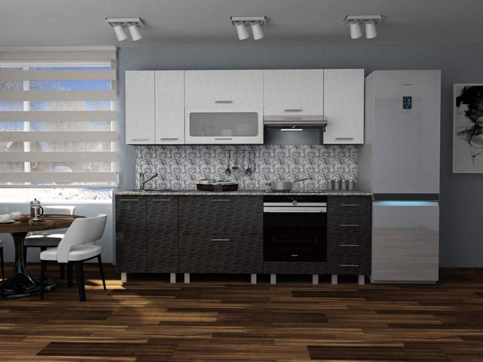 Кухня Аризона Веста