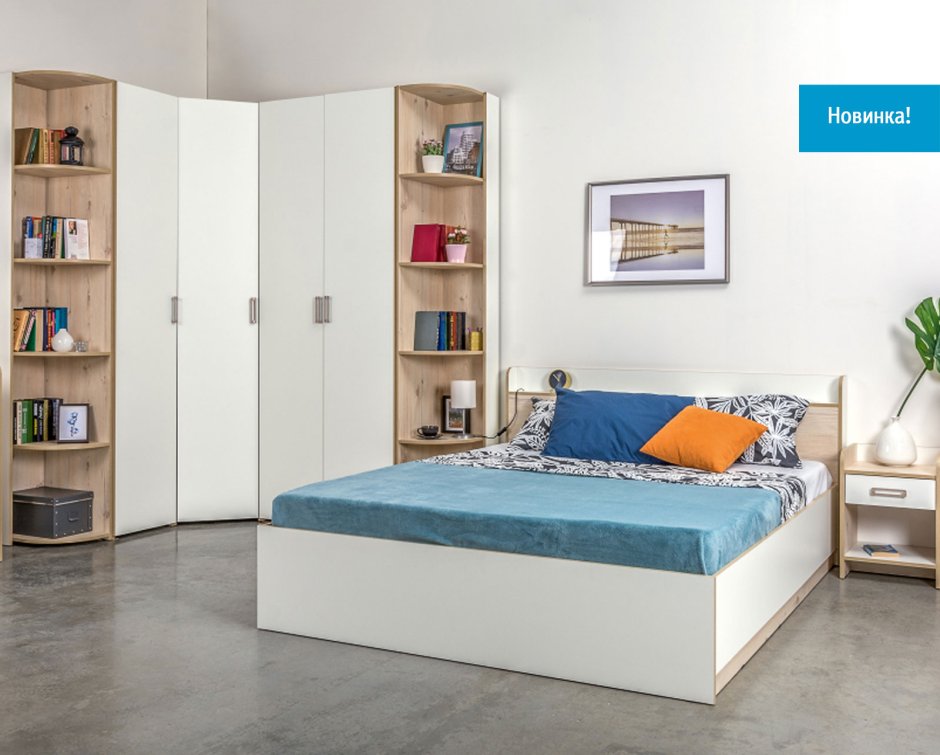 Диван Камилла 17