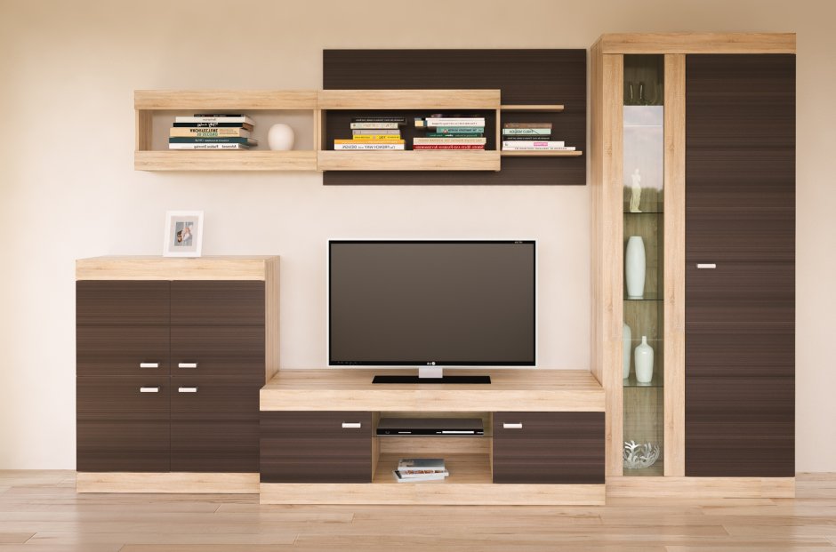 Стенка Веста Бунратти