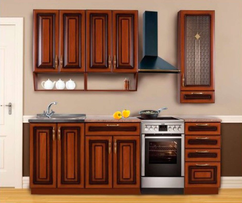 Кухня Николь СТОЛЛАЙН