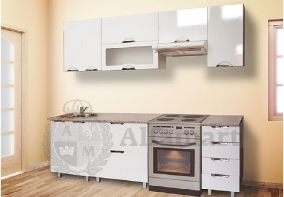 Столплит кровать Веста сб 2262 дуб сонома