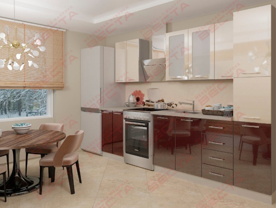 Веста-мебель мебельная