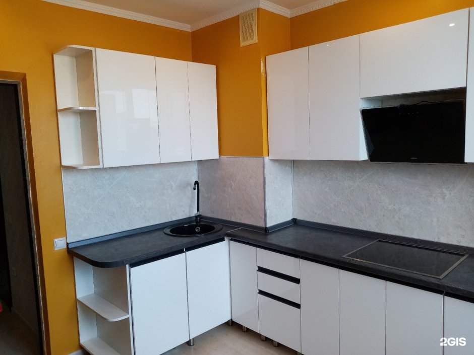 Стенка Парма фабрика Кураж