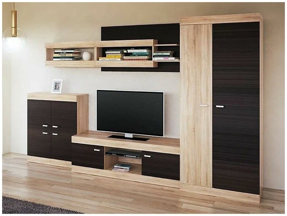 Кухня Оливия 2