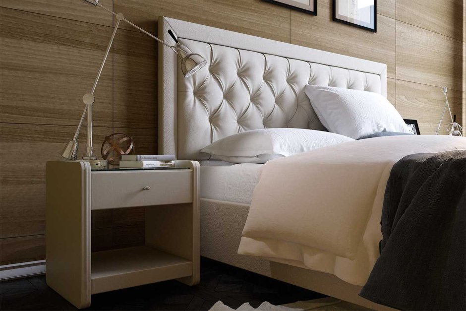 Кровать Верди Хилдинг Андерс