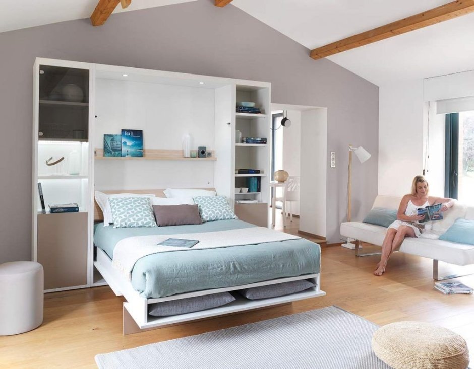 Аскона WALLBED