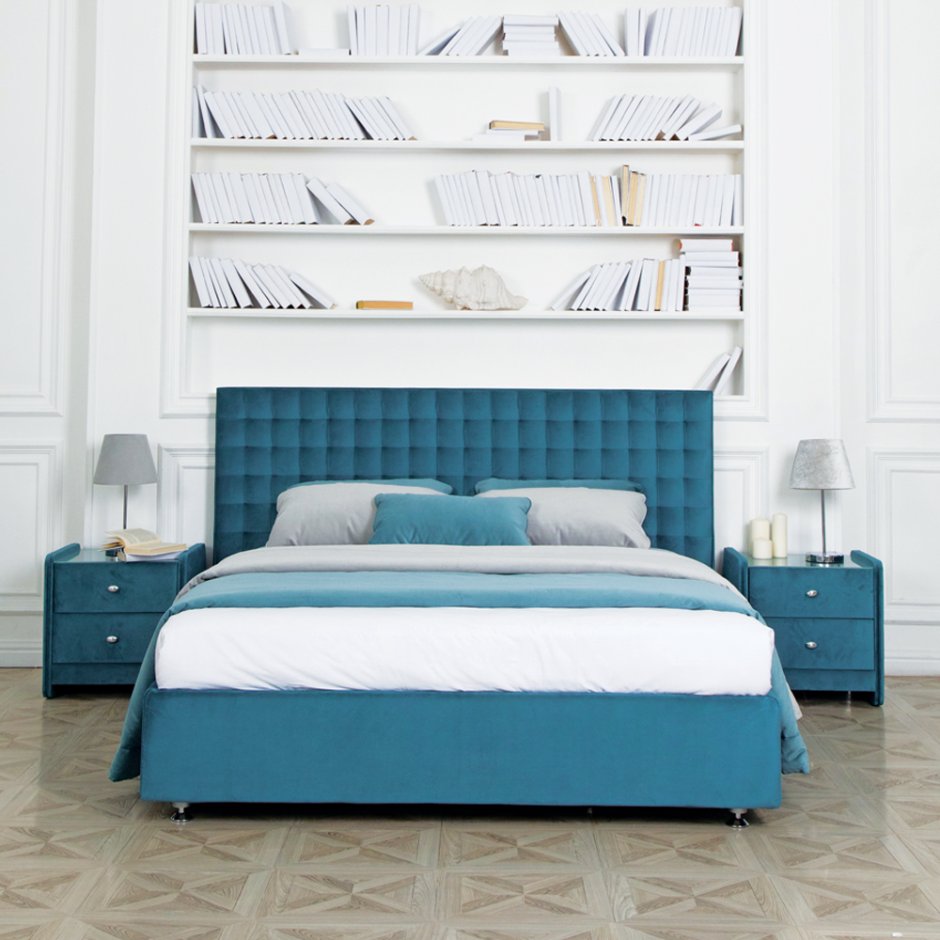 Аскона Арно кровать 160*200