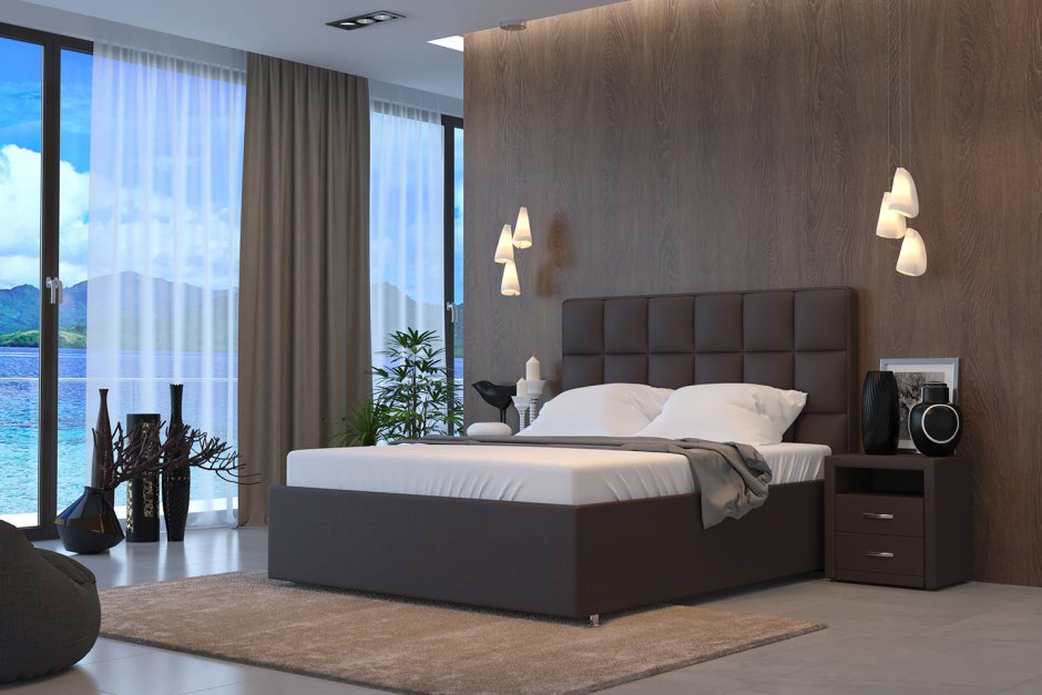 Кровать Тоскана хофф