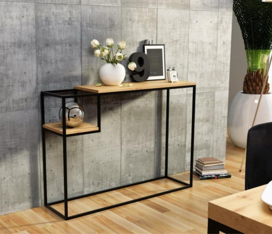 Подстолье для консоли