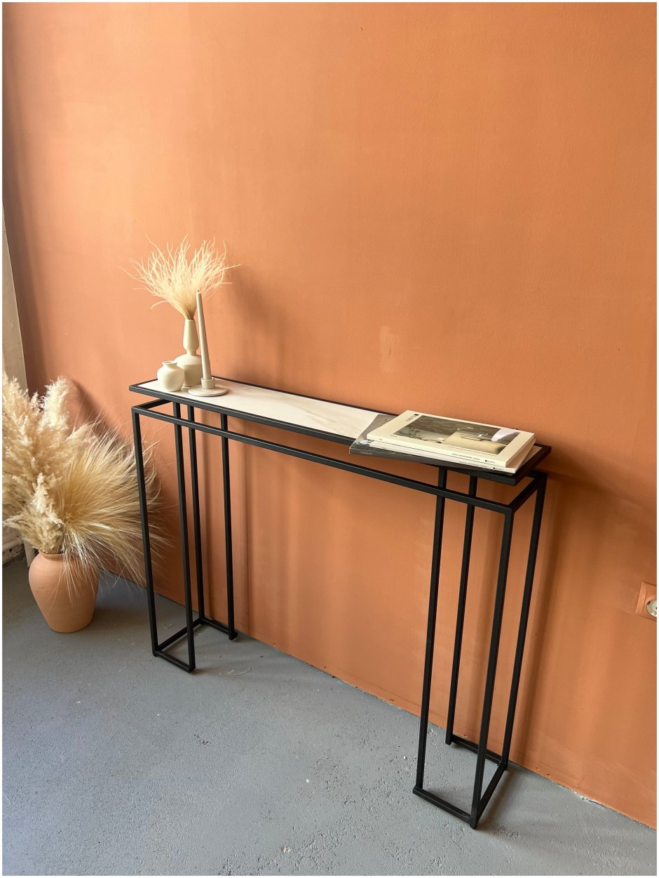 Консоль Cattelan Italia Terminal