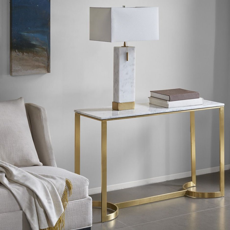 Консольная деревянная лестница