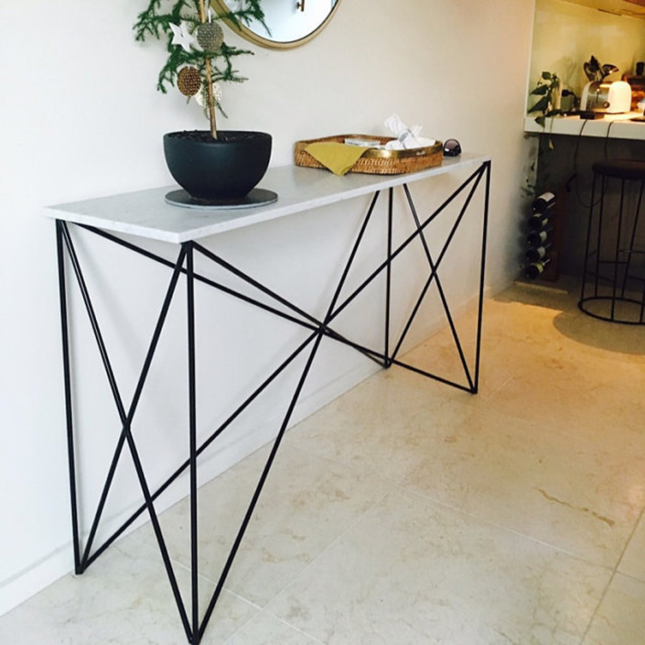 Консоль Hallway Table