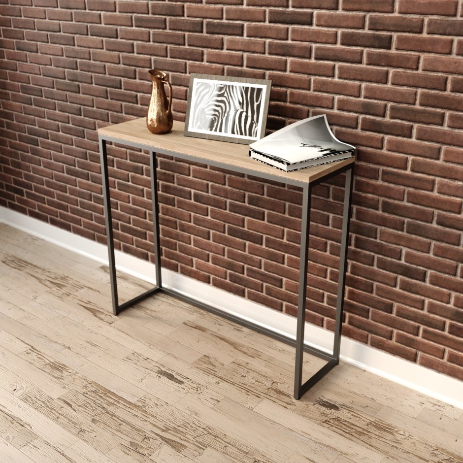 Консоль Cattelan Italia Terminal