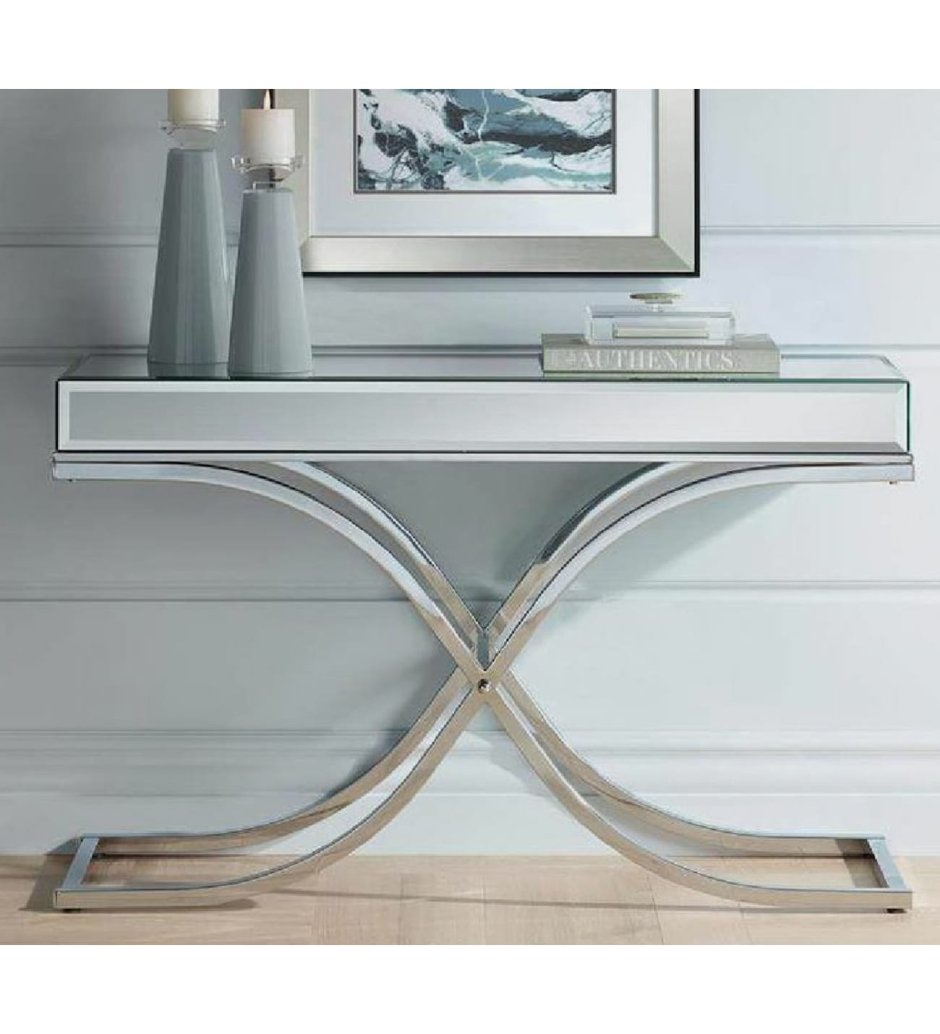 Консоль лофт 53х80х40