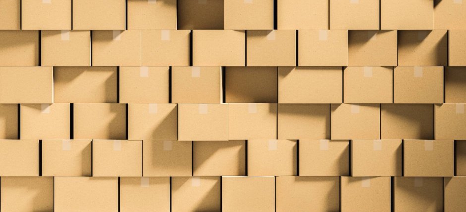 Фон для коробки