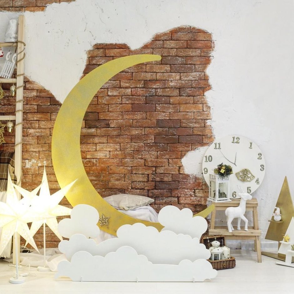 Декорации для фотосъемки