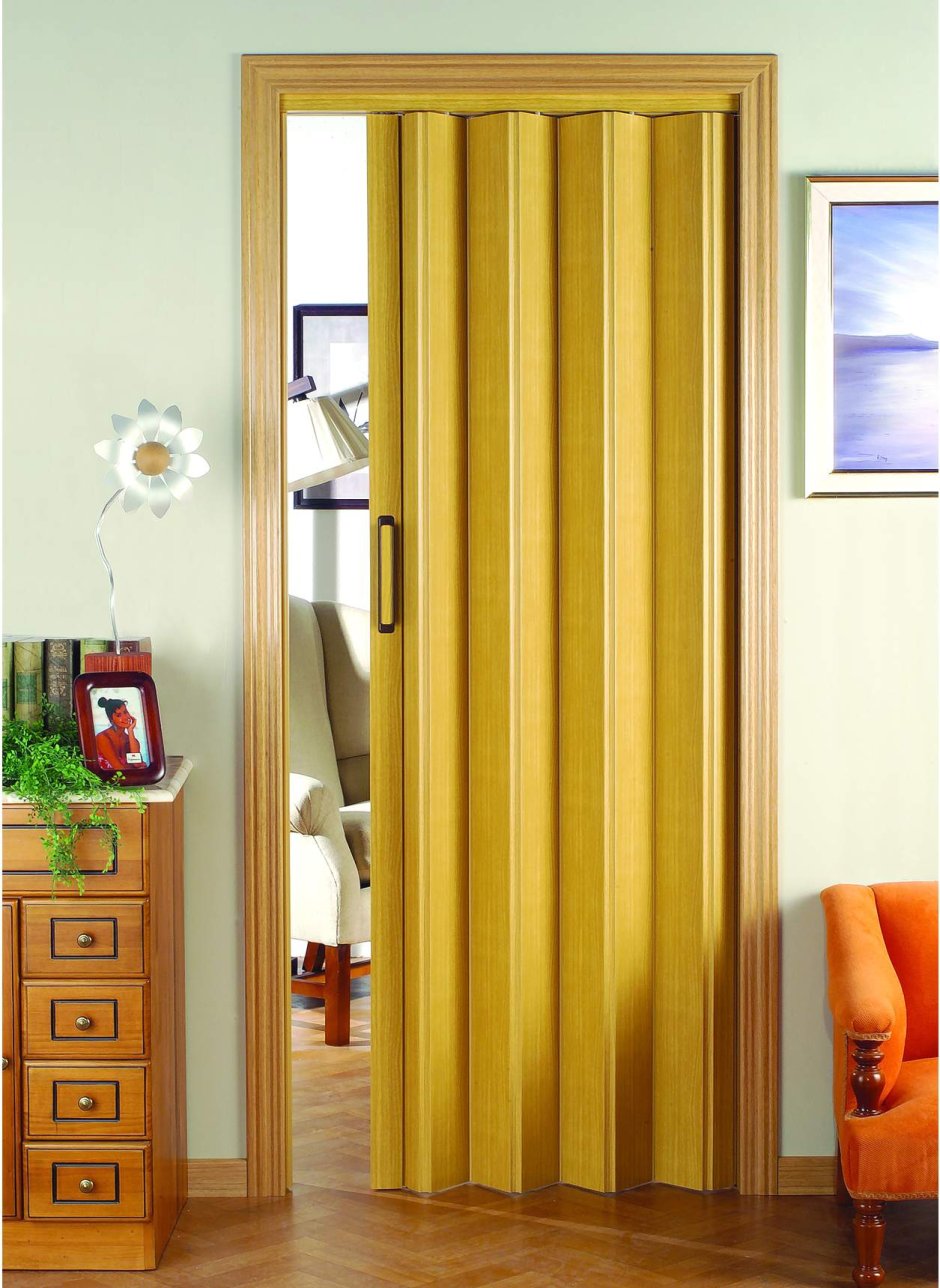 Гармошка межкомнатные 2метра