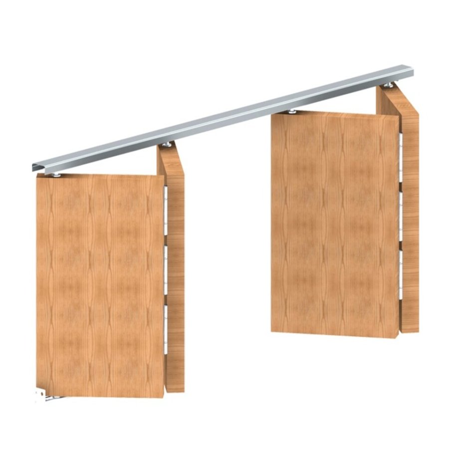 Раздвижная система Apollo 1822