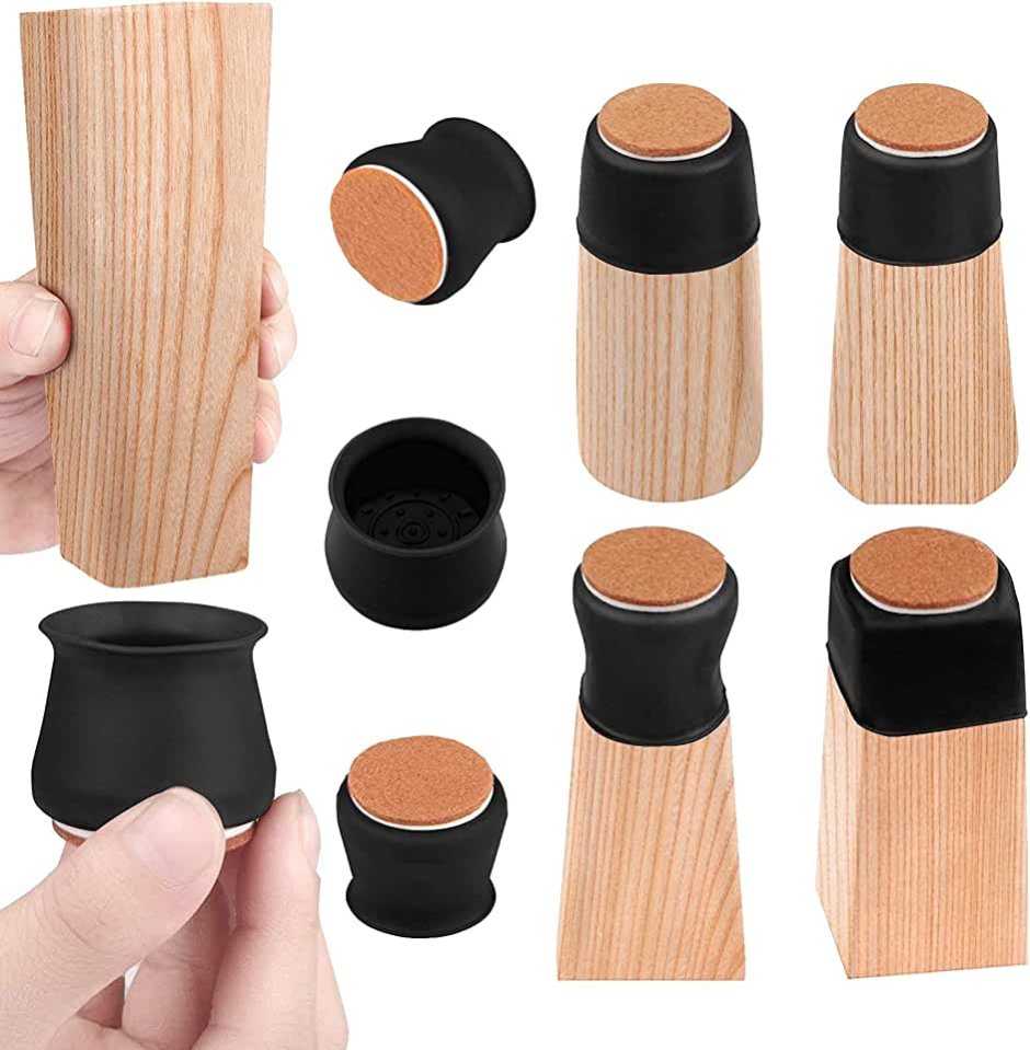 Набойки для ножек стульев икеа