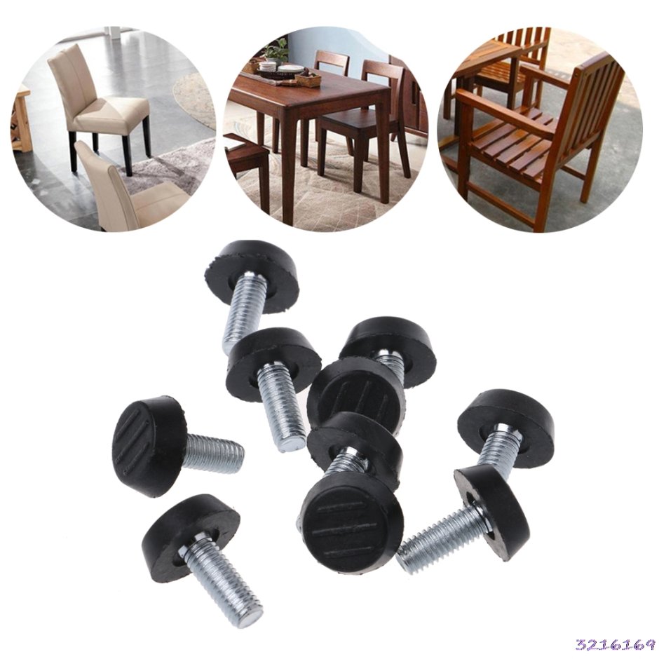 Набойки на мебельные ножки