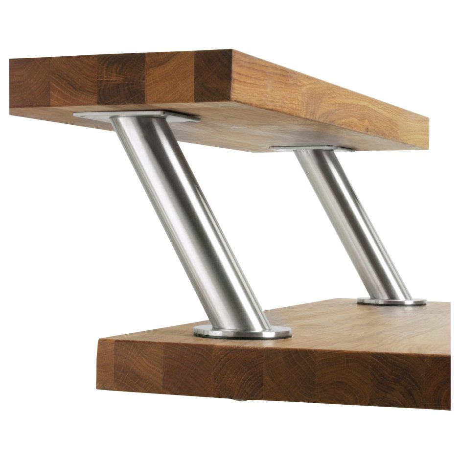 Капита консоль нержавеющ сталь 103.712.79