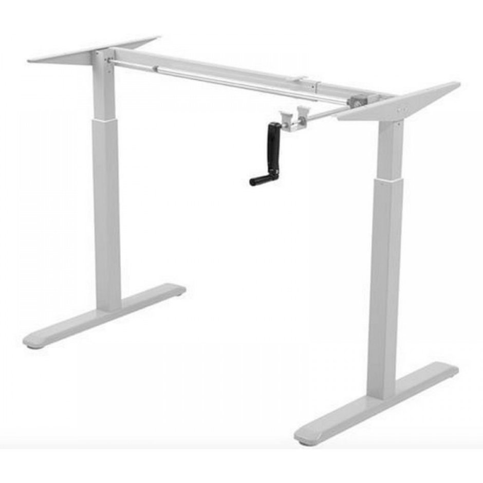 Опоры Smartstol easylife с ручным приводом