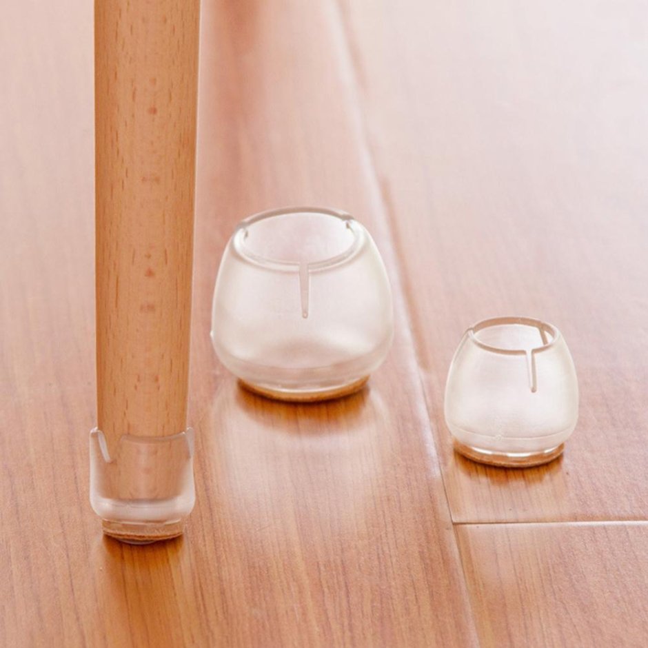 Наконечники на ножки стульев