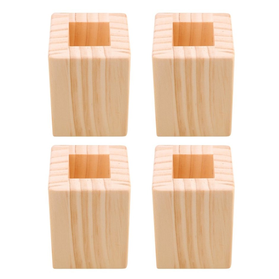 Подставки под ножки кровати