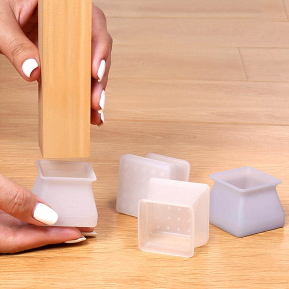 Накладки для ножек стульев