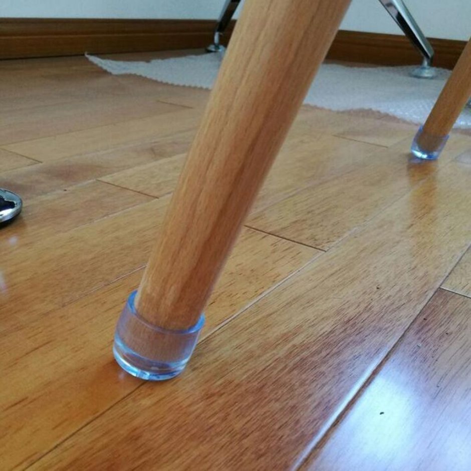 Накладки на ножки стола