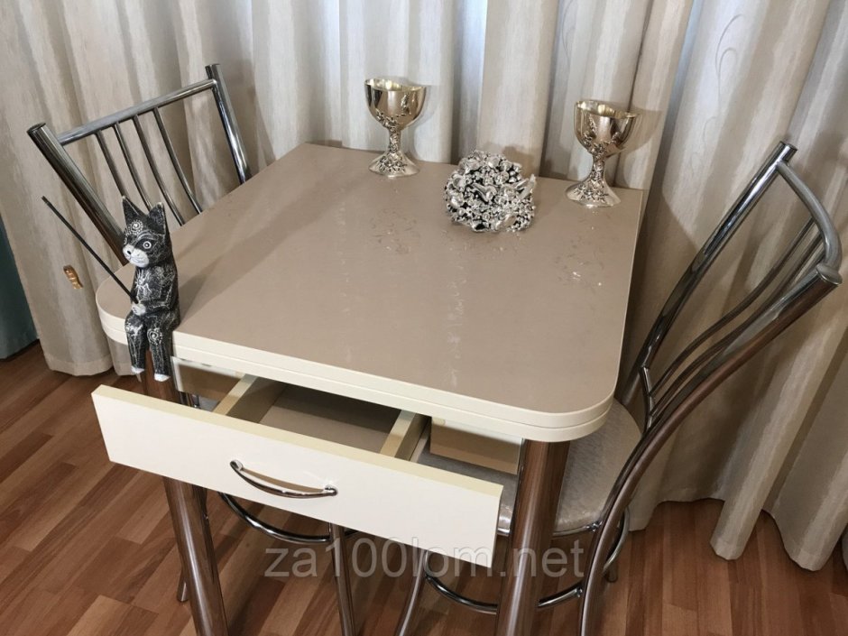 Стол 60.213 капучино