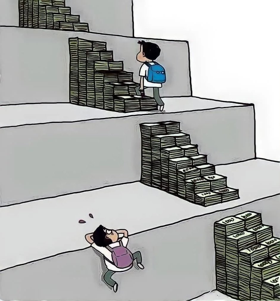 Самарский художник Арсений