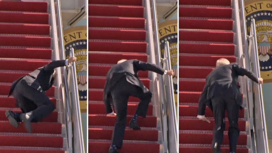 Лестница иллюстрация