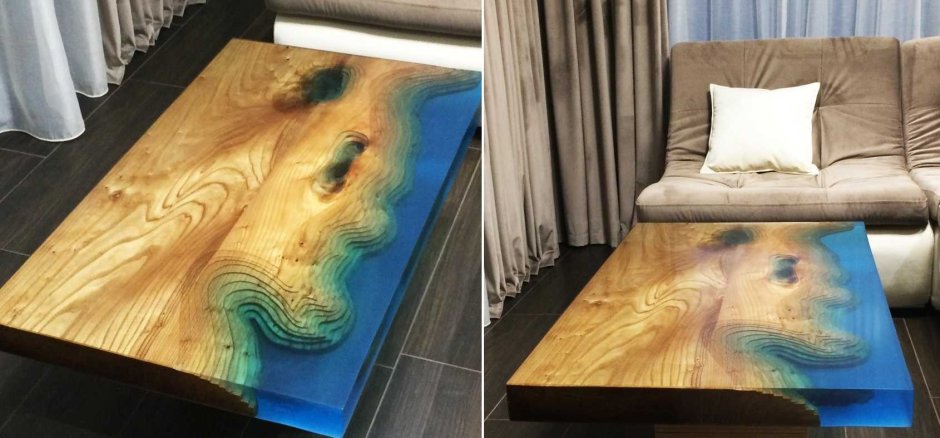 Океан Экстра смола+отвердитель