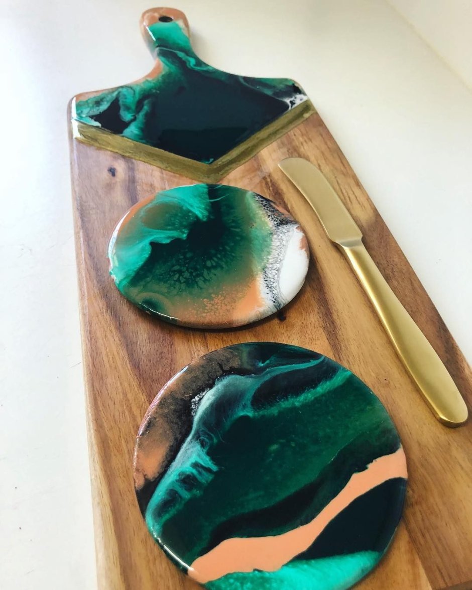 Эпоксидная смола 3depoxy 501