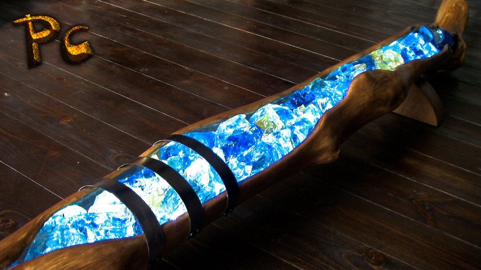 Алкогольные чернила для эпоксидной смолы