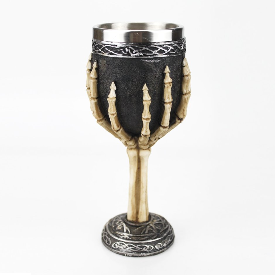 Касли литье Готика