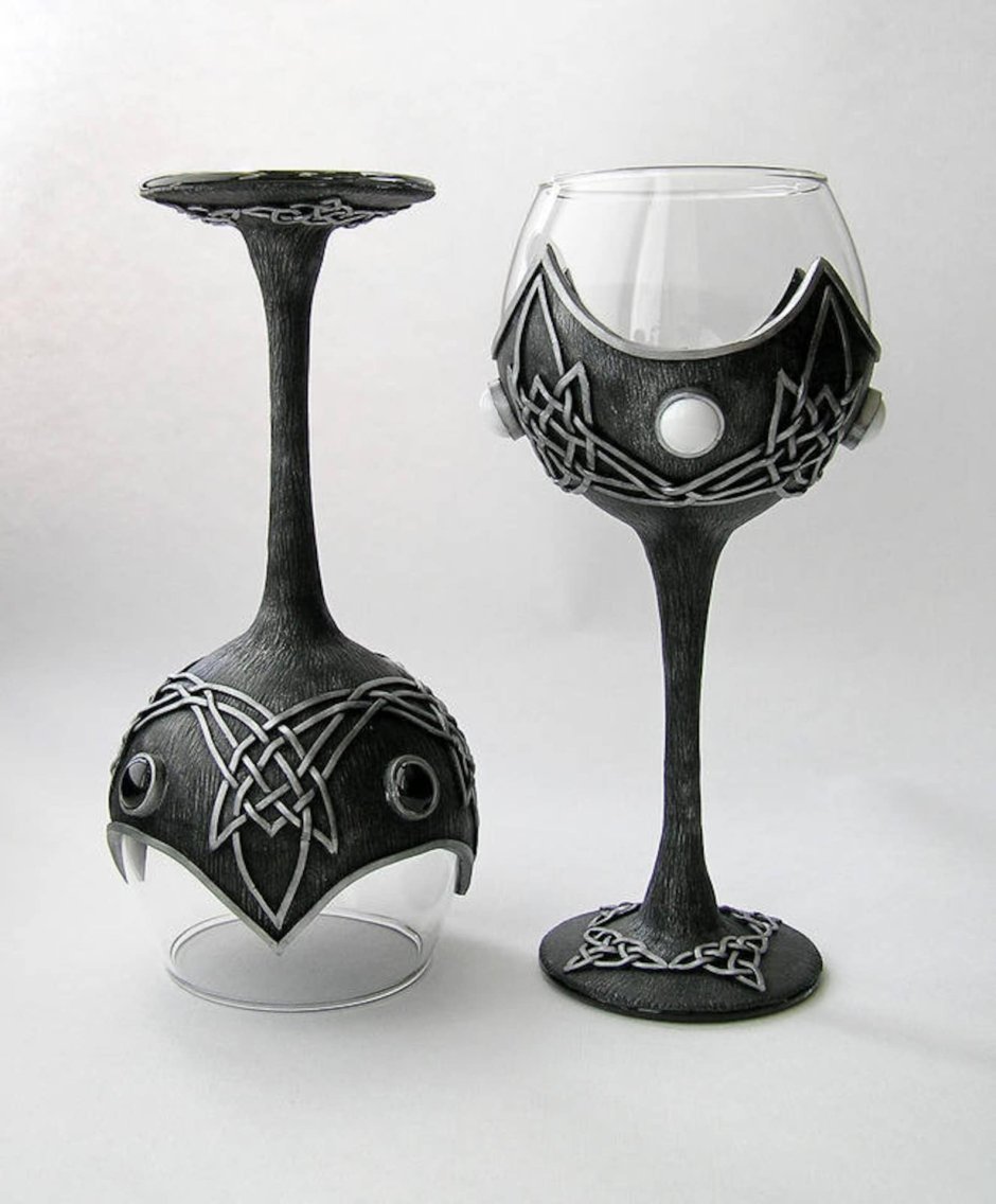 Ритуальные бокалы