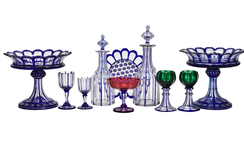 Эстетика Gothic