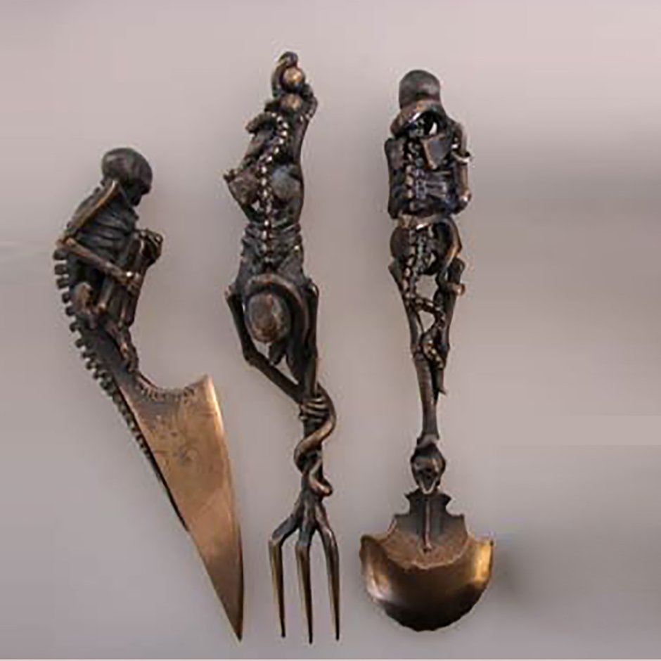 Тарелка nuova casa Elite Black