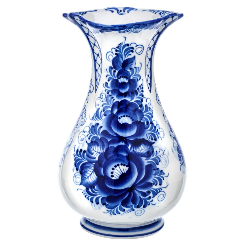 Шамот Гжель