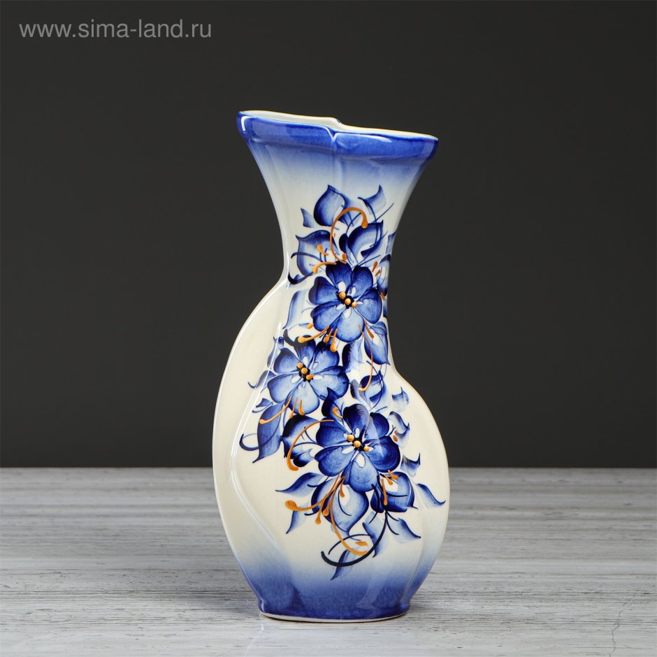 Гжельский фарфоровый завод