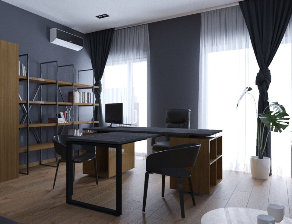 Кабинет директора школы