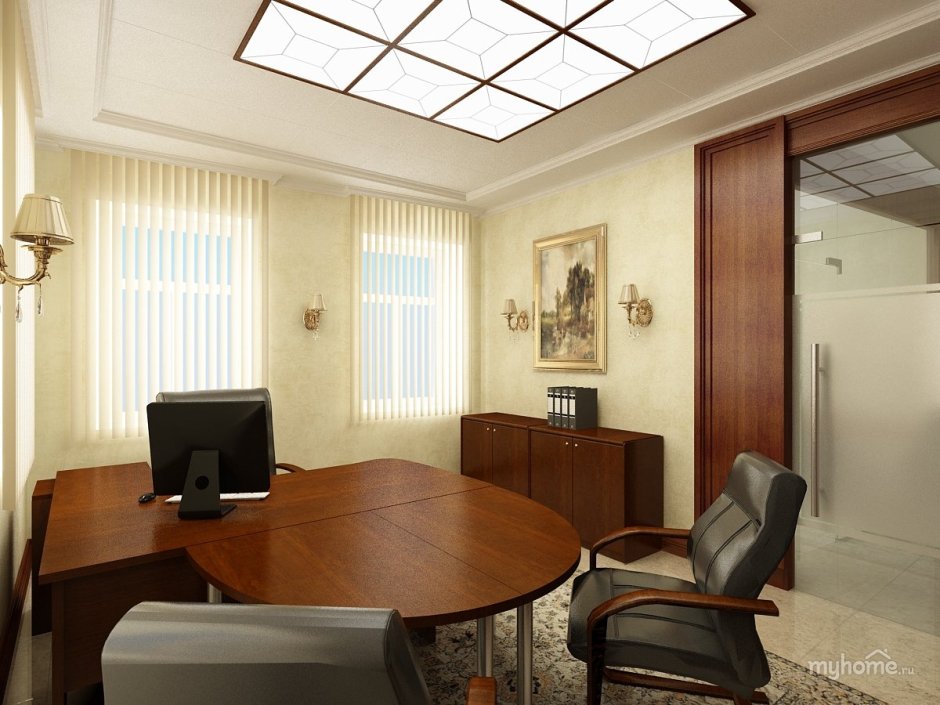 Кабинет директора