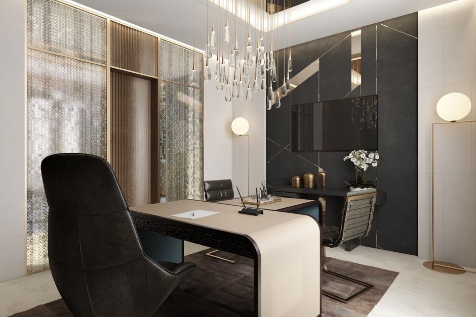 Кабинет Ego Cotto