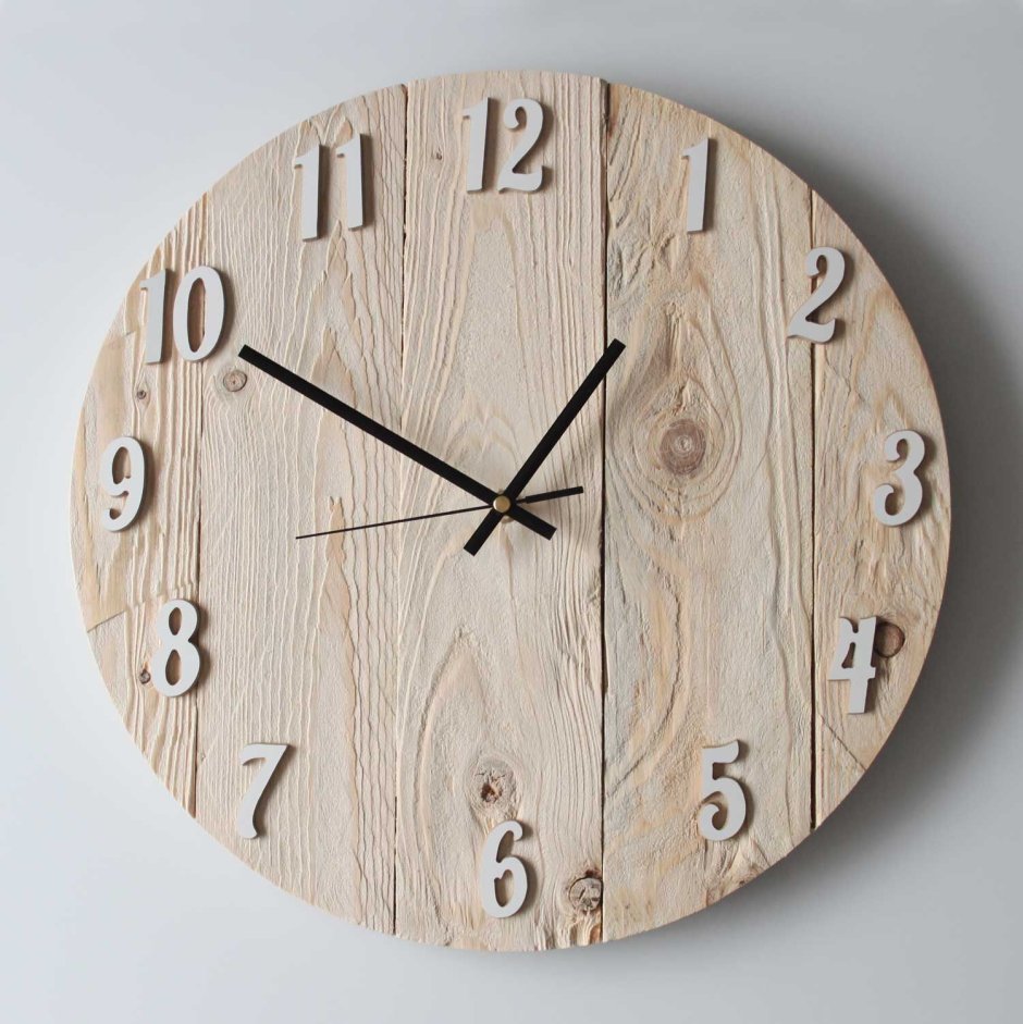 Часы madera Umbra